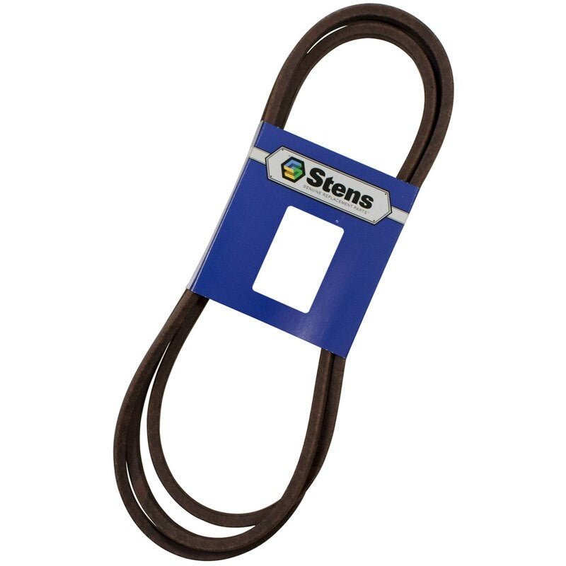 REPLACES JOHN DEERE DECK BELT M118685 FITS G100 GT225 LX277AWS STENS 265 - 097 - OPE Quality Parts