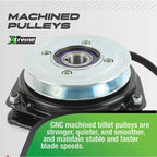 XTREME PTO CLUTCH 00447100 OGURA UNIVERSAL GT3.5 - VP01R GT3.5VP01R STENS X0667A - OPE Quality Parts