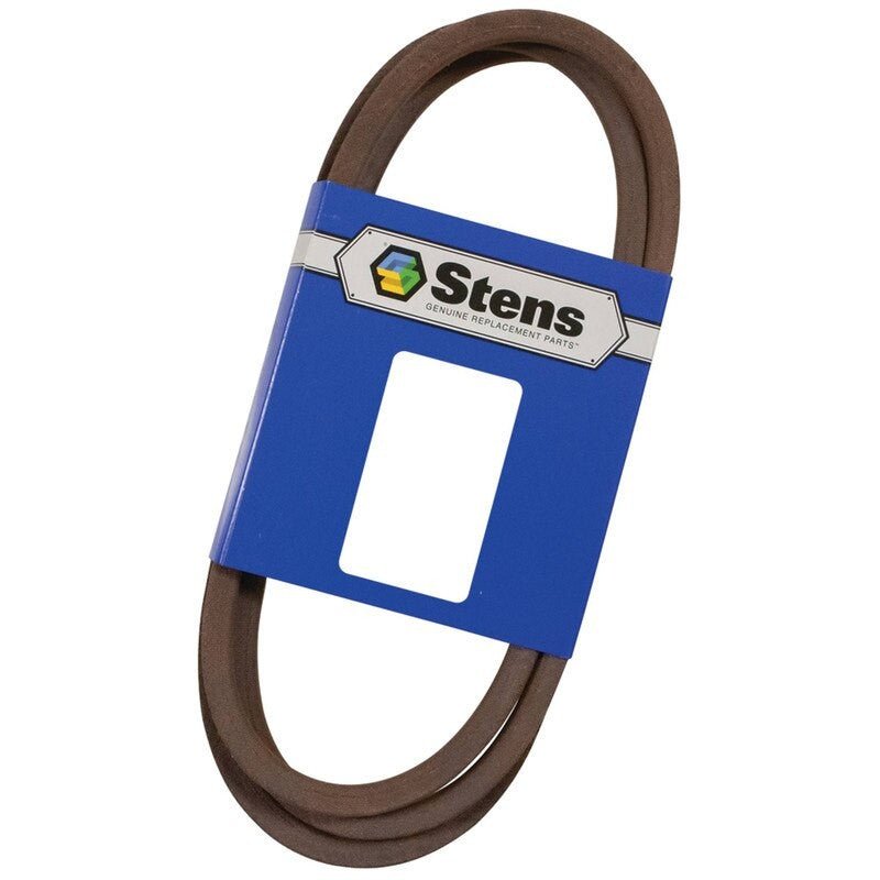REPLACES SCAG DECK BELT 483969 FITS SMVR - 36A SVR36A - 600FX 1 2" 86" STENS 265 - 618 - OPE Quality Parts