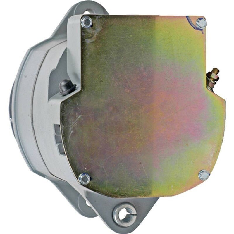 J&N REPLACES DELCO REMY ALTERNATOR 321 - 671 AC 30SI 400 - 12086R STENS 400 - 12259 - OPE Quality Parts