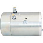 J&N REPLACES J AND N SNOW PLOW MOTOR MEYER LESTER 12V 11.216.099 STENS 430 - 22019 - OPE Quality Parts