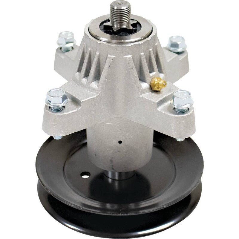 REPLACES MTD SPINDLE ASSEMBLY 918 - 05137 CUB CADET 91805137 RZT - S54 STENS 285 - 157 - OPE Quality Parts