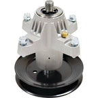 REPLACES MTD SPINDLE ASSEMBLY 918 - 05137 CUB CADET 91805137 RZT - S54 STENS 285 - 157 - OPE Quality Parts