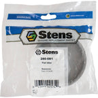 REPLACES MTD FLAT IDLER 112426 TORO 840 841 850 960 SNOWBLOWERS 4" STENS 280 - 081 - OPE Quality Parts