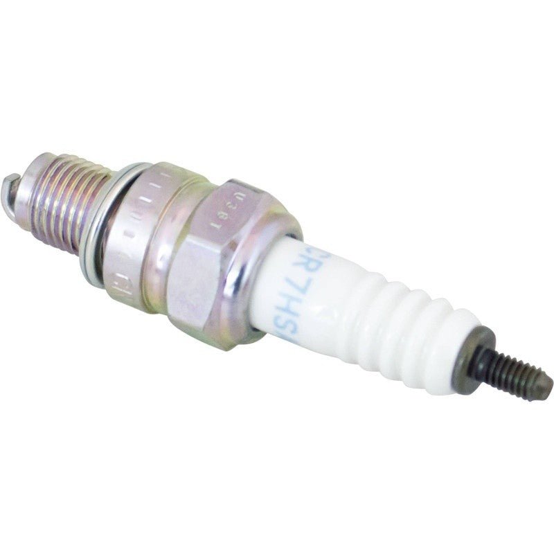 4PC REPLACES NGK SPARK PLUG 4549 UNIVERSAL PACK OF 4 RESISTOR STENS 130 - 182 - 4 - OPE Quality Parts