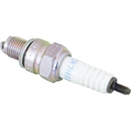 4PC REPLACES NGK SPARK PLUG 4549 UNIVERSAL PACK OF 4 RESISTOR STENS 130 - 182 - 4 - OPE Quality Parts