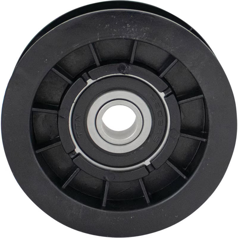 REPLACES MURRAY FLAT IDLER 421409MA 1987 - 1993 38" DECK 091179MA 4" STENS 280 - 625 - OPE Quality Parts