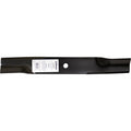 REPLACES HUSTLER STANDARD BLADE 606251 FOR FASTRAK 18 1 2" FITS STENS 310 - 047 - OPE Quality Parts