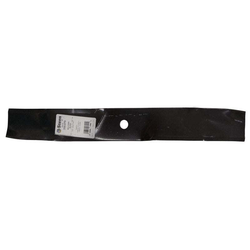 REPLACES EXMARK MULCHING BLADE 103 - 6584 - S LAZER Z 103 - 1578 - S 18" STENS 355 - 079 - OPE Quality Parts