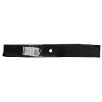 REPLACES EXMARK MULCHING BLADE 103 - 6584 - S LAZER Z 103 - 1578 - S 18" STENS 355 - 079 - OPE Quality Parts