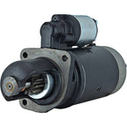 J&N REPLACES BOSCH STARTER IS0821 12V 11T DD 245.800 MM 9.677" STENS 410 - 24313 - OPE Quality Parts