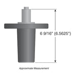 REPLACES GRAVELY SPINDLE ASSEMBLY 59225800 GR HR PM SERIES 9239400 STENS 285 - 358 - OPE Quality Parts