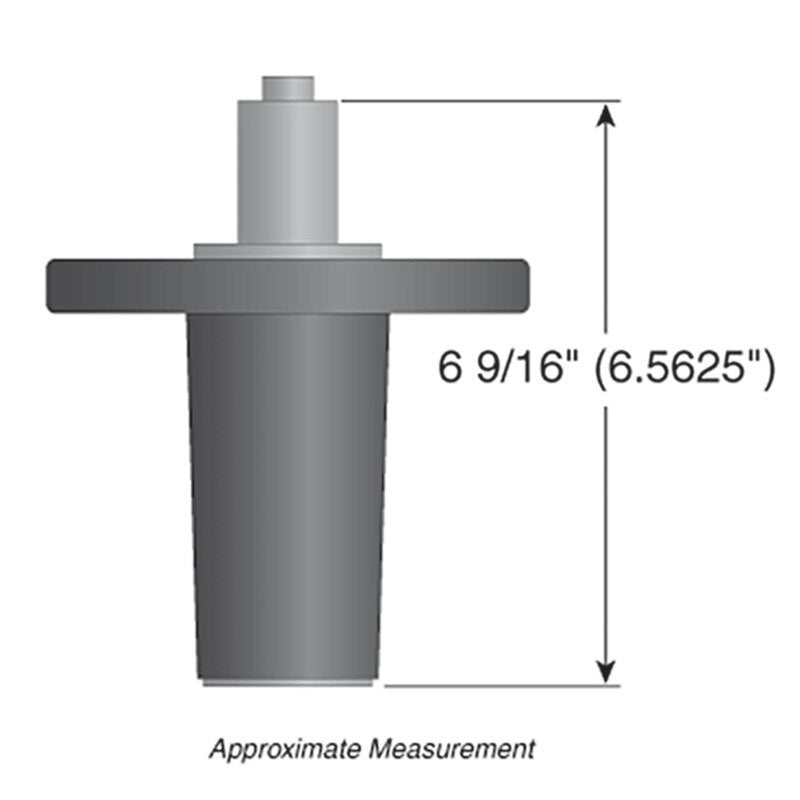 REPLACES GRAVELY SPINDLE ASSEMBLY 59225800 GR HR PM SERIES 9239400 STENS 285 - 358 - OPE Quality Parts