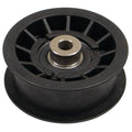 REPLACES EXMARK FLAT IDLER 109 - 4076 LAZER Z TORO MASTER 1094076 4" STENS 280 - 515 - OPE Quality Parts