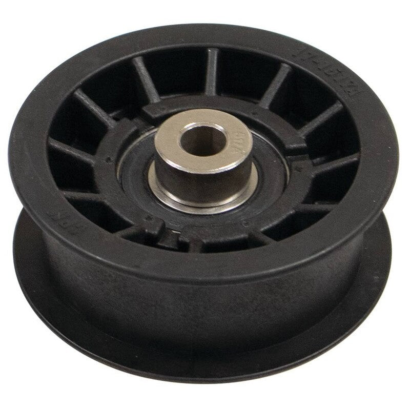 REPLACES EXMARK FLAT IDLER 109 - 4076 LAZER Z TORO MASTER 1094076 4" STENS 280 - 515 - OPE Quality Parts