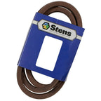 REPLACES MURRAY DECK BELT 037X89MA 46" LT RAIL FRAME 710217 715589 STENS 265 - 030 - OPE Quality Parts