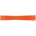REPLACES STENS DRIVEWAY MARKER 26" ORANGE HOLLOW PK36 : 36PC STENS : 751 - 172 - 36 - OPE Quality Parts