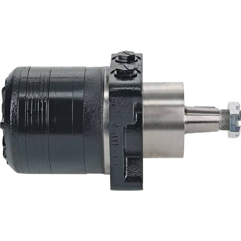 OEM PARKER WHEEL MOTOR TF0240LS080AAFB SCAG 481529 TCA12678 TIGER STENS 025 - 507 - OPE Quality Parts