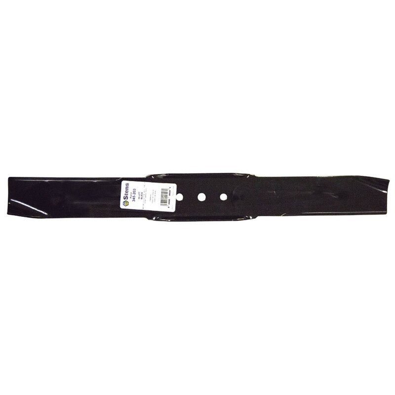 REPLACES TORO HI - LIFT BLADE 91 - 2256 - 03 21" RECYCLER CONSUMER 3 8" STENS 345 - 203 - OPE Quality Parts