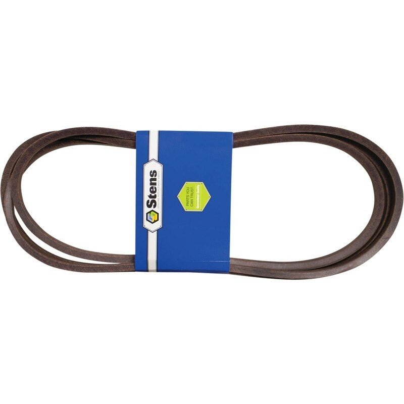 REPLACES SPARTAN DECK BELT 461 - 0002 - 00 RT RZ SRT FITS 61" 167" STENS 266 - 319 - OPE Quality Parts