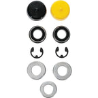 REPLACES JOHN DEERE WHEEL SPINDLE KIT GY22251 FITS X155 X165 LA100 STENS 245 - 660 - OPE Quality Parts