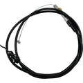 REPLACES HUSQVARNA DRIVE CABLE 581952101 HD775HW HU775BBC HU800AWD STENS 290 - 444 - OPE Quality Parts