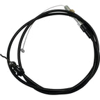 REPLACES HUSQVARNA DRIVE CABLE 581952101 HD775HW HU775BBC HU800AWD STENS 290 - 444 - OPE Quality Parts