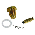 REPLACES LAWN - BOY NEEDLE VALVE KIT 92 - 9697 D - 600 F SERIES ENGINES STENS 525 - 303 - OPE Quality Parts