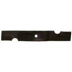 REPLACES JOHN DEERE NOTCHED HI - LIFT BLADE 71440008 FITS 648R STENS 340 - 104 - OPE Quality Parts