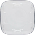 TIGER LIGHTS REPLACEMENT TIGER LIGHTS LENS COVER UNIVERSAL 3 1 4" STENS TLM - LC3 - OPE Quality Parts
