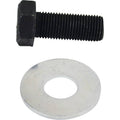 REPLACES KING KUTTER BLADE BOLT WITH WASHER 502310 IMPLEMENTS ONLY STENS 410 - 064 - OPE Quality Parts