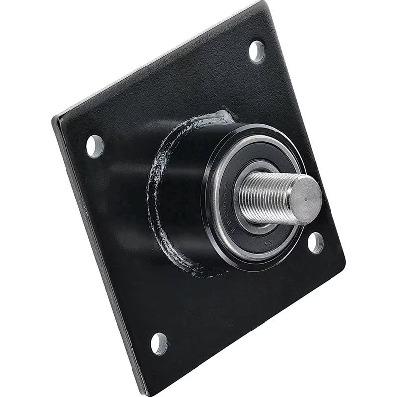 REPLACES SWISHER SPINDLE ASSEMBLY 9018 FITS ZT - 2250 ZERO - TURN STENS 285 - 790 - OPE Quality Parts