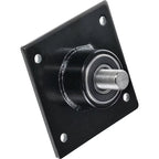 REPLACES SWISHER SPINDLE ASSEMBLY 9018 FITS ZT - 2250 ZERO - TURN STENS 285 - 790 - OPE Quality Parts