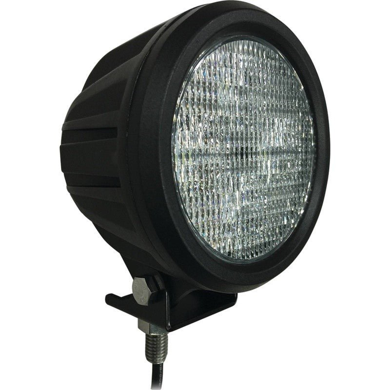 TIGER LIGHTS REPLACES JOHN DEERE LED FENDER LIGHT RE19079 2510 STENS RE19079 - OPE Quality Parts