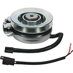 XTREME PTO CLUTCH 117 - 7468 EXMARK TIME CUTTER MX4260 Z4235 - SS 420T STENS X0141 - OPE Quality Parts
