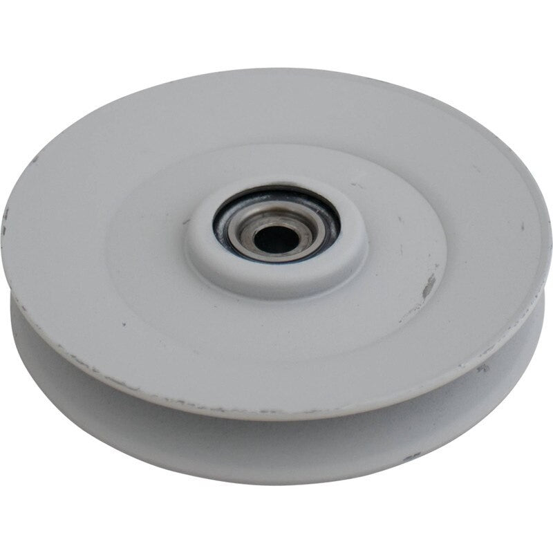 REPLACES JOHN DEERE V - IDLER AM38171 SIMPLICITY 2101096SM 2026320 STENS 280 - 321 - OPE Quality Parts