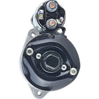 J&N REPLACES DENSO STARTER ND128000 - 2810 FC540V ENGINES 180 185 STENS 410 - 52478 - OPE Quality Parts