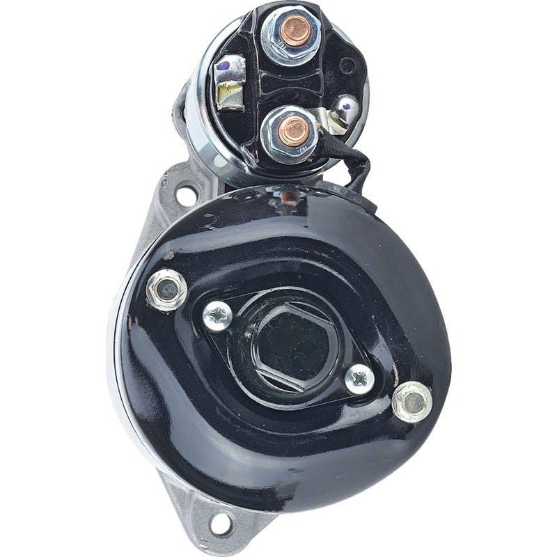 J&N REPLACES DENSO STARTER ND128000 - 2810 FC540V ENGINES 180 185 STENS 410 - 52478 - OPE Quality Parts