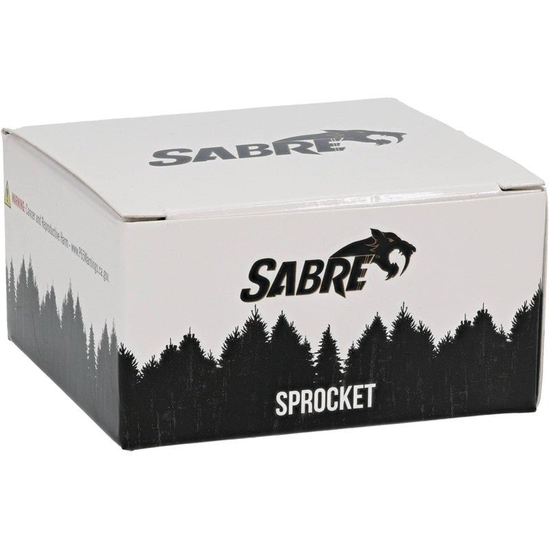 SABRE CENTER DRIVE SPROCKET 100791X 1121 007 1001 MS 260 MS260 STENS 085 - 0706 - OPE Quality Parts