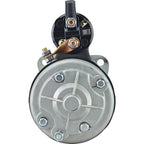 J&N REPLACES J AND N ELECTRICAL STARTER LUCAS ELECTRIC 3336 12V STENS 410 - 30037 - OPE Quality Parts