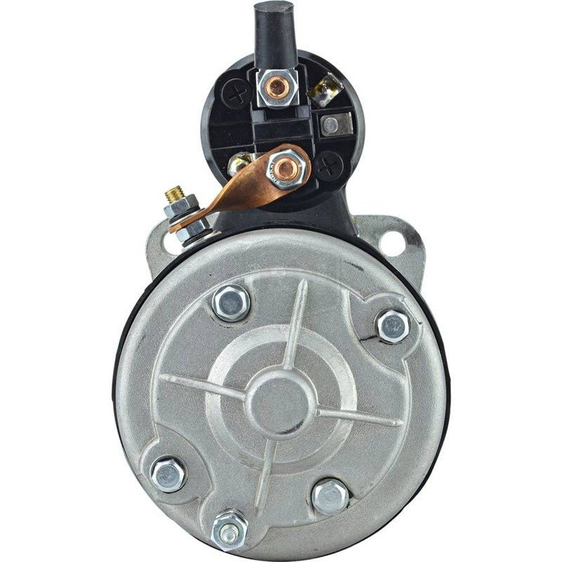 J&N REPLACES J AND N ELECTRICAL STARTER LUCAS ELECTRIC 3336 12V STENS 410 - 30037 - OPE Quality Parts