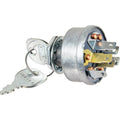 J&N REPLACES BRIGGS IGNITION SWITCH SSW2823 TORO UNIVERSAL STENS 240 - 22093 - OPE Quality Parts
