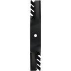 REPLACES TORO TOOTHED BLADE 107 - 3195 - 03 74412 74413 74417 48" DECK STENS 302 - 804 - OPE Quality Parts