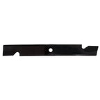 REPLACES EXMARK NOTCHED HI - LIFT BLADE 103 - 6404 - S FITS 3" 1036404S STENS 355 - 347 - OPE Quality Parts