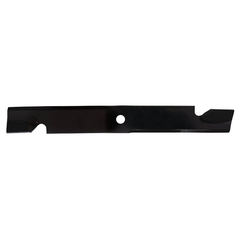 REPLACES EXMARK NOTCHED HI - LIFT BLADE 103 - 6404 - S FITS 3" 1036404S STENS 355 - 347 - OPE Quality Parts