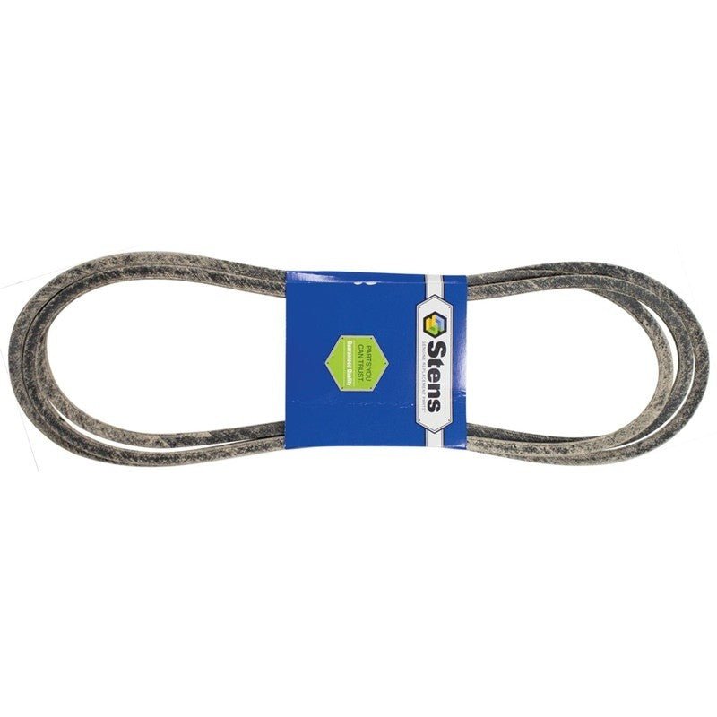 REPLACES JOHN DEERE DECK BELT GX10063 1646H FITS 1646HS 1646V 1 2" STENS 266 - 251 - OPE Quality Parts
