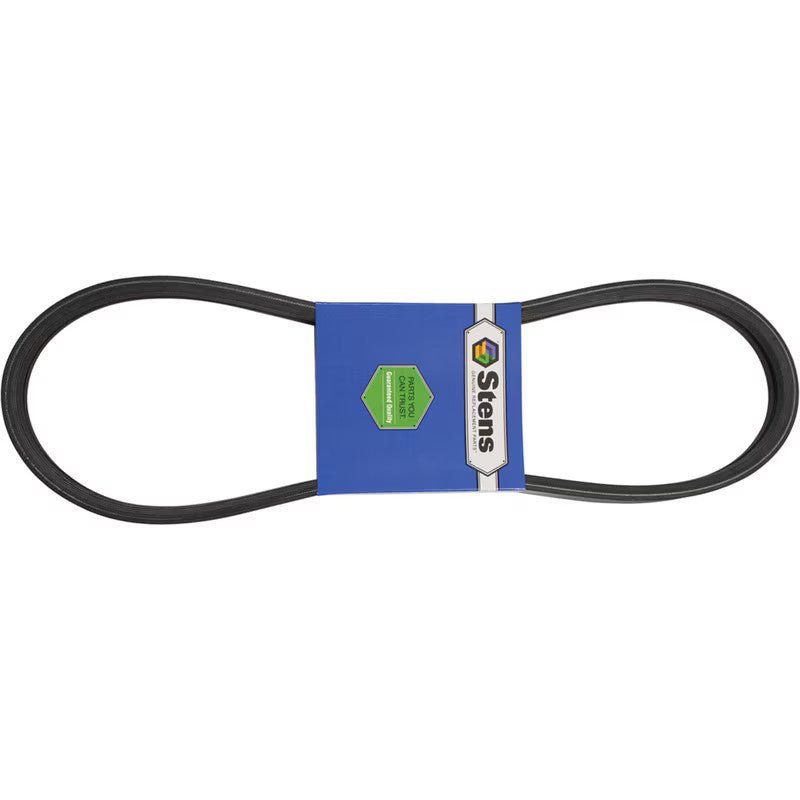 REPLACES EXMARK DECK BELT 1 - 323288 - SL METRO 36 48 52" 1323288 36" STENS 265 - 458 - OPE Quality Parts