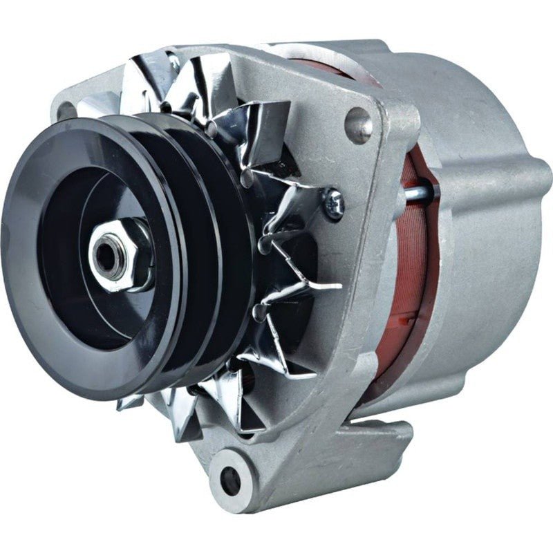 J&N REPLACES MAHLE ALTERNATOR 400 - 29049 LEECE NEVILLE MASSEY STENS 400 - 29049 - OPE Quality Parts