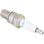 4PC REPLACES NGK SPARK PLUG 5722 UNIVERSAL BR9ES FOR SMALL STENS 130 - 086 - 4 - OPE Quality Parts