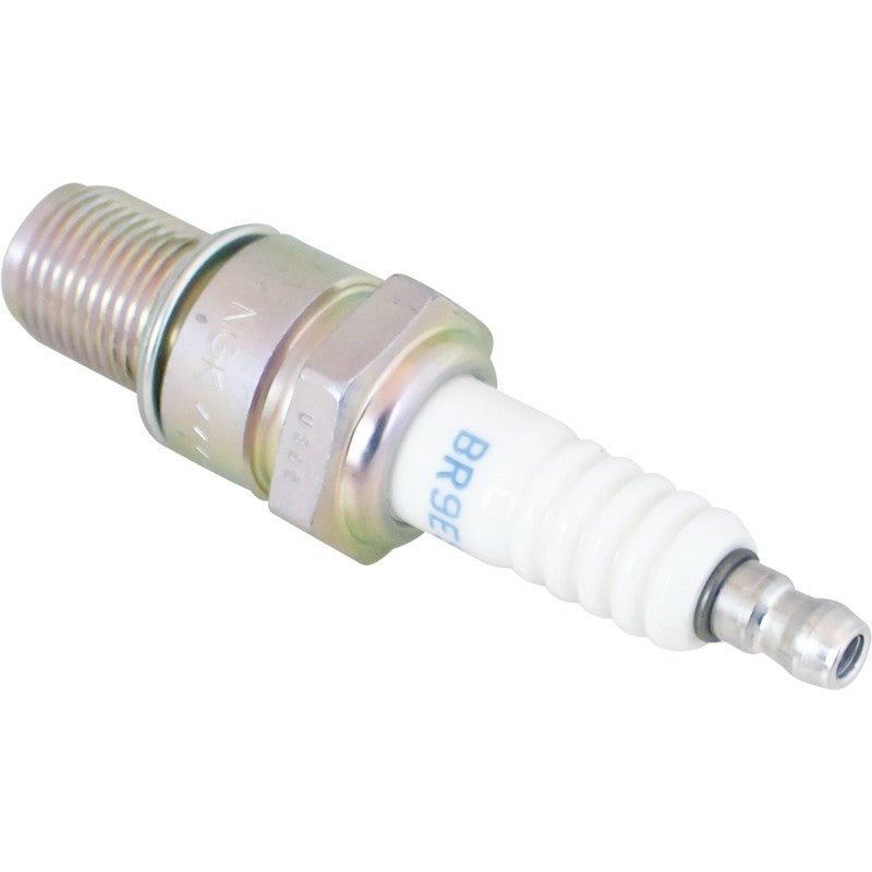 4PC REPLACES NGK SPARK PLUG 5722 UNIVERSAL BR9ES FOR SMALL STENS 130 - 086 - 4 - OPE Quality Parts